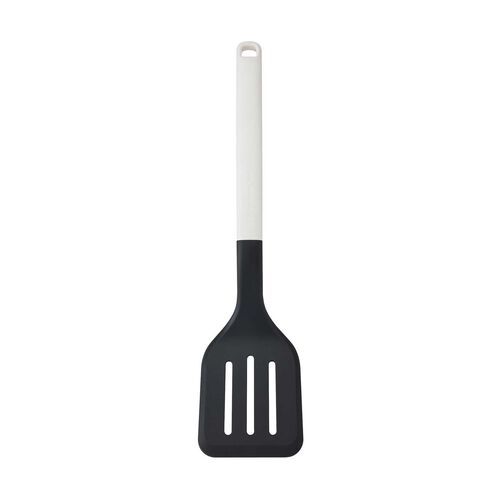 KitchenAid Classic Slotted Turner Porcelain White